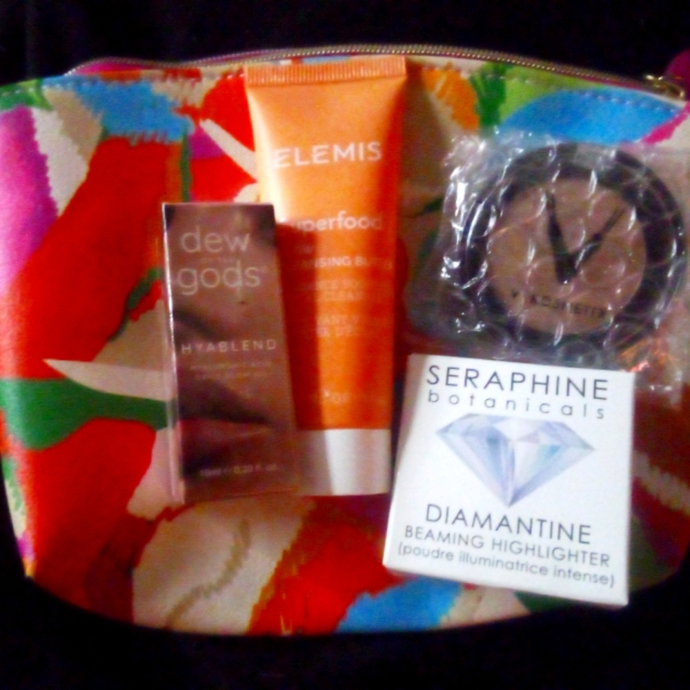 ❤️‍🔥IPSY BUNDLE